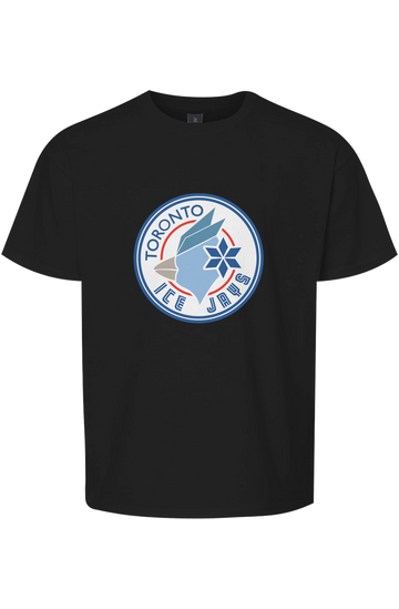 Ice Jays Youth T-Shirt