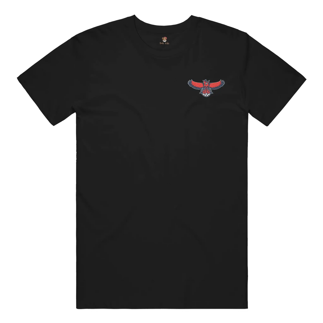 Retro ATL Air Slashers Embroidered T-Shirt - Adult Unisex