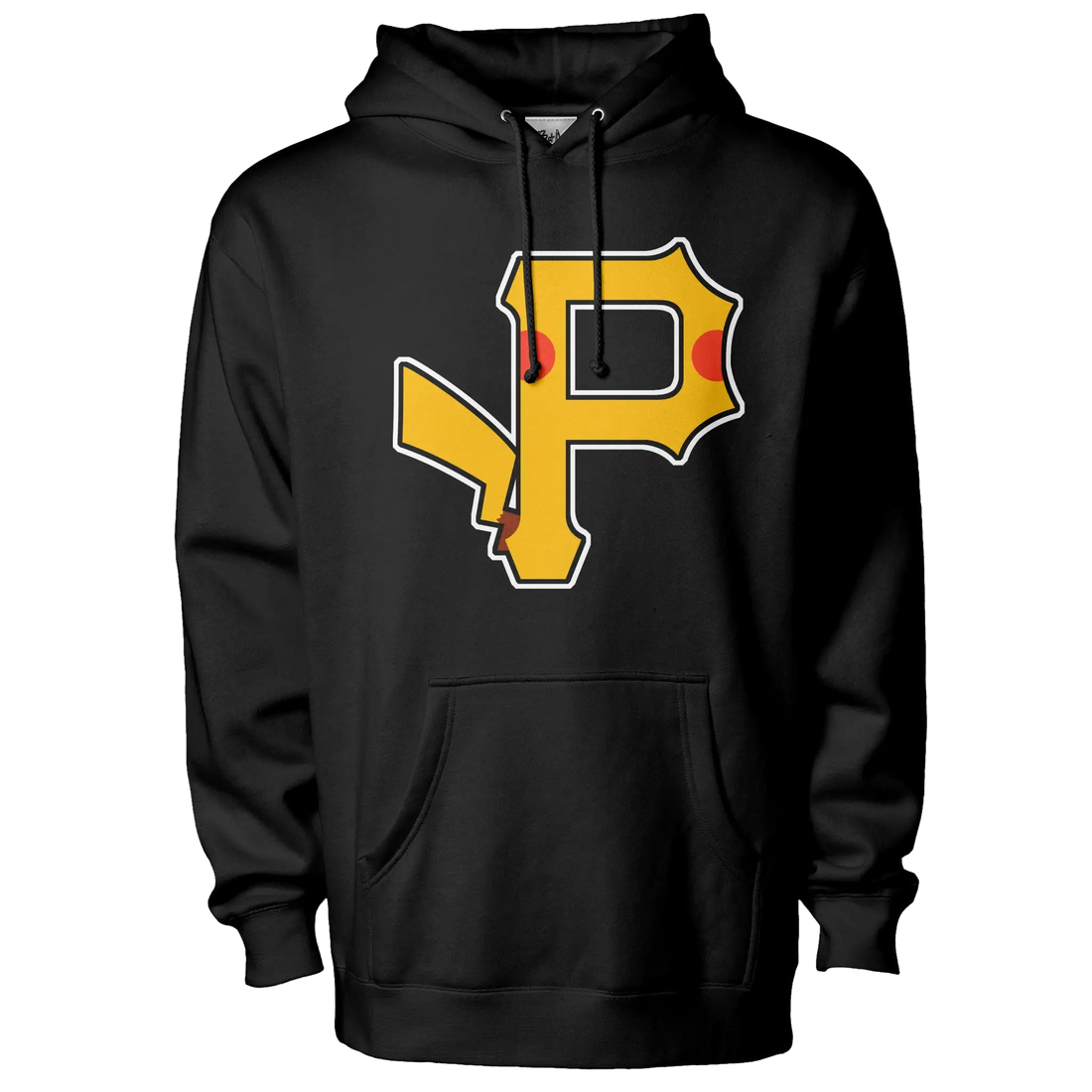 Pika Pirates Hoodie