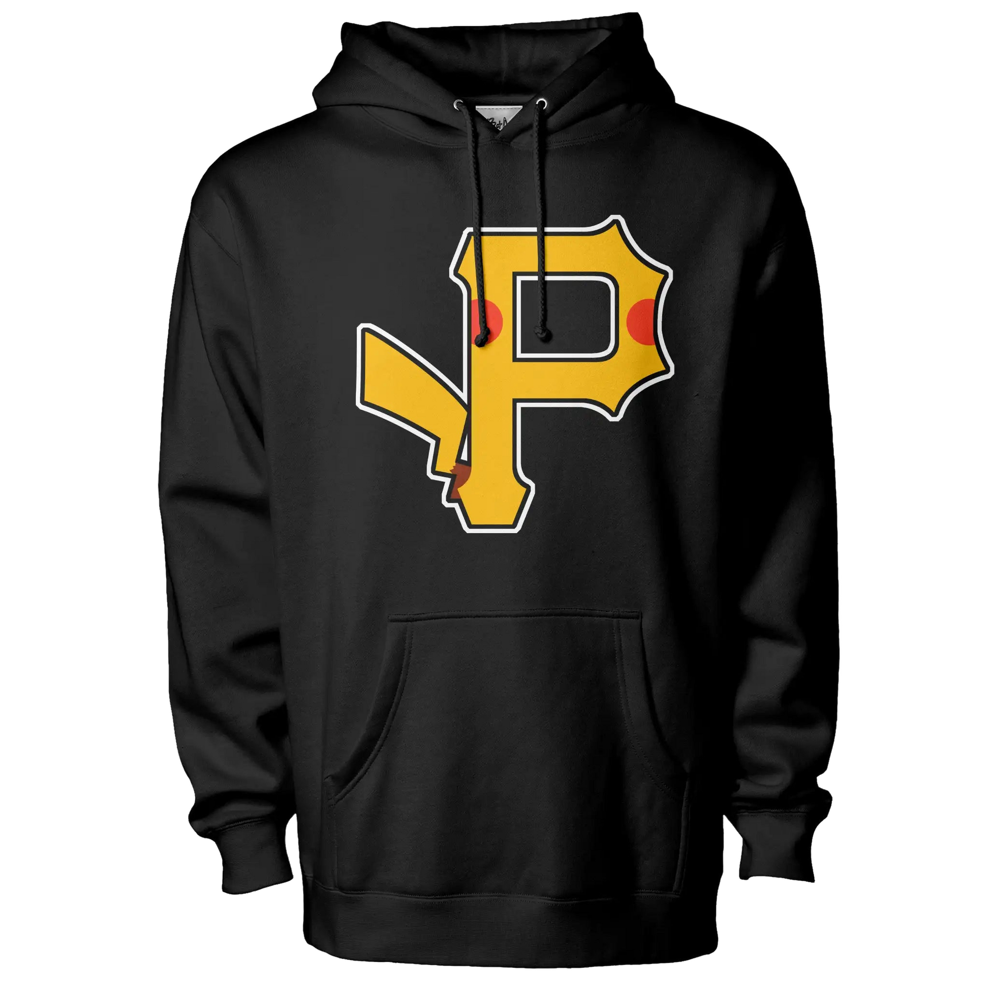 Pika Pirates Hoodie