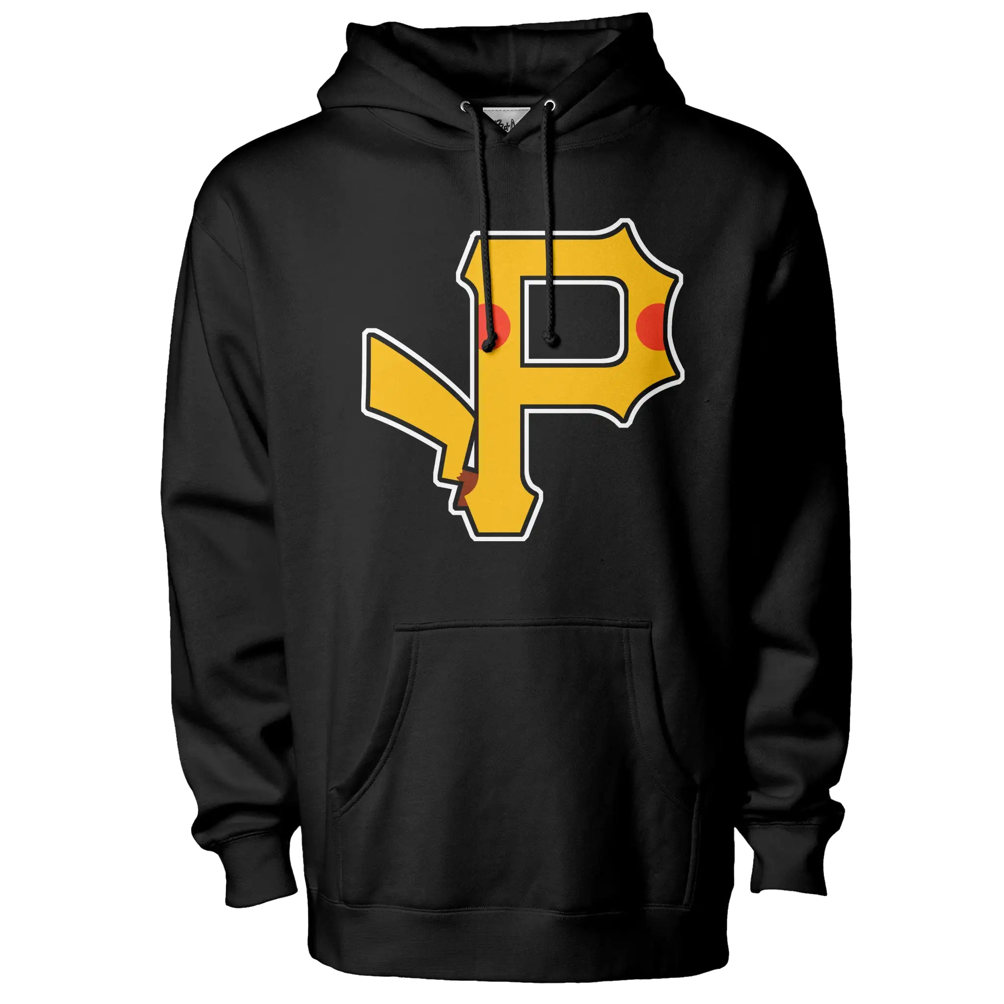 Pika Pirates Hoodie