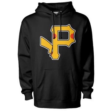 Pika Pirates Hoodie
