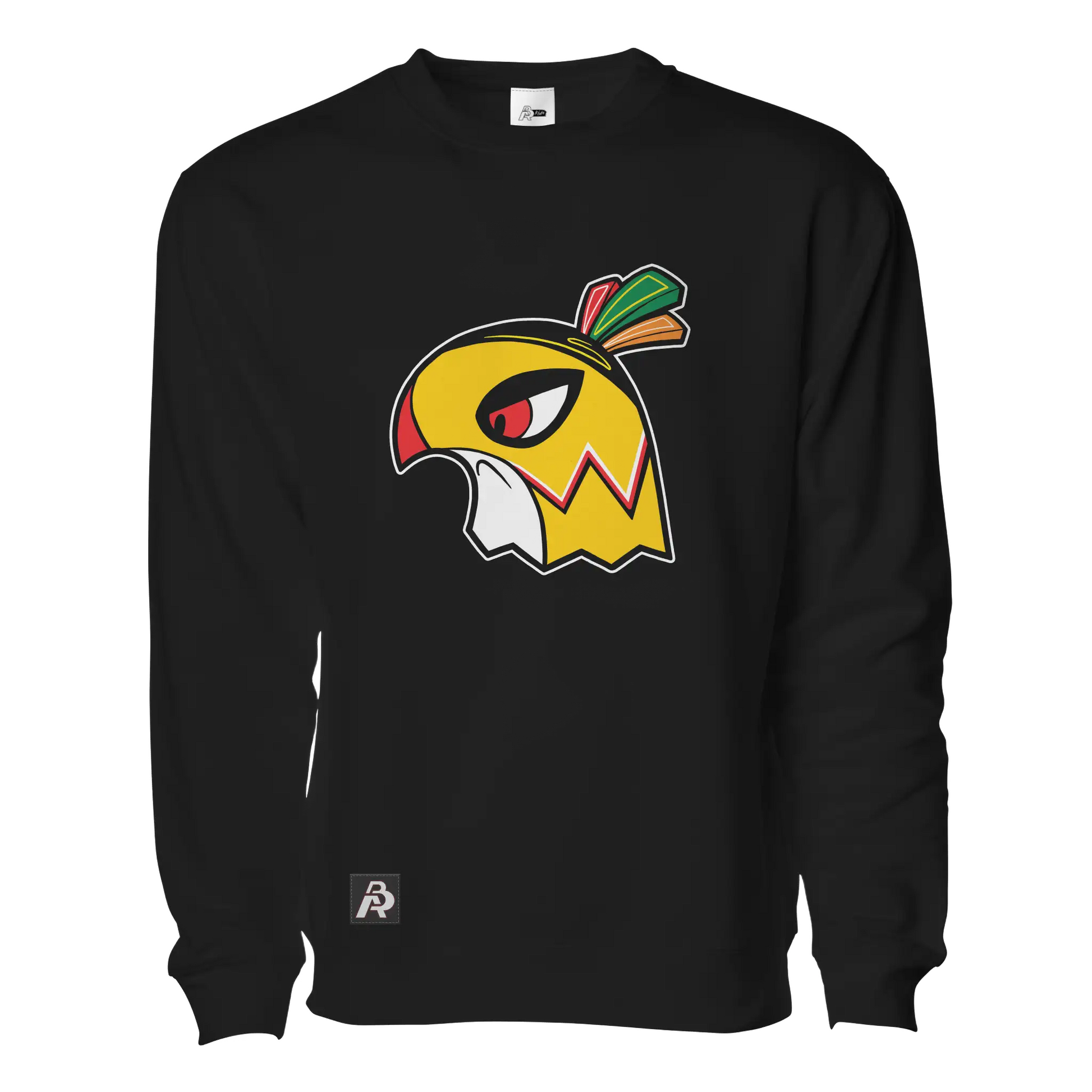 Chi-Town Spirit-Hawks Pullover - Adult Unisex