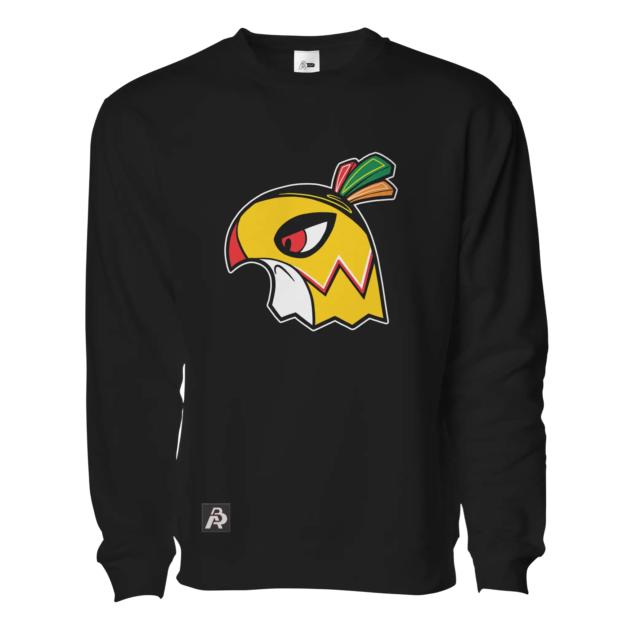 Chi-Town Spirit-Hawks Pullover - Adult Unisex