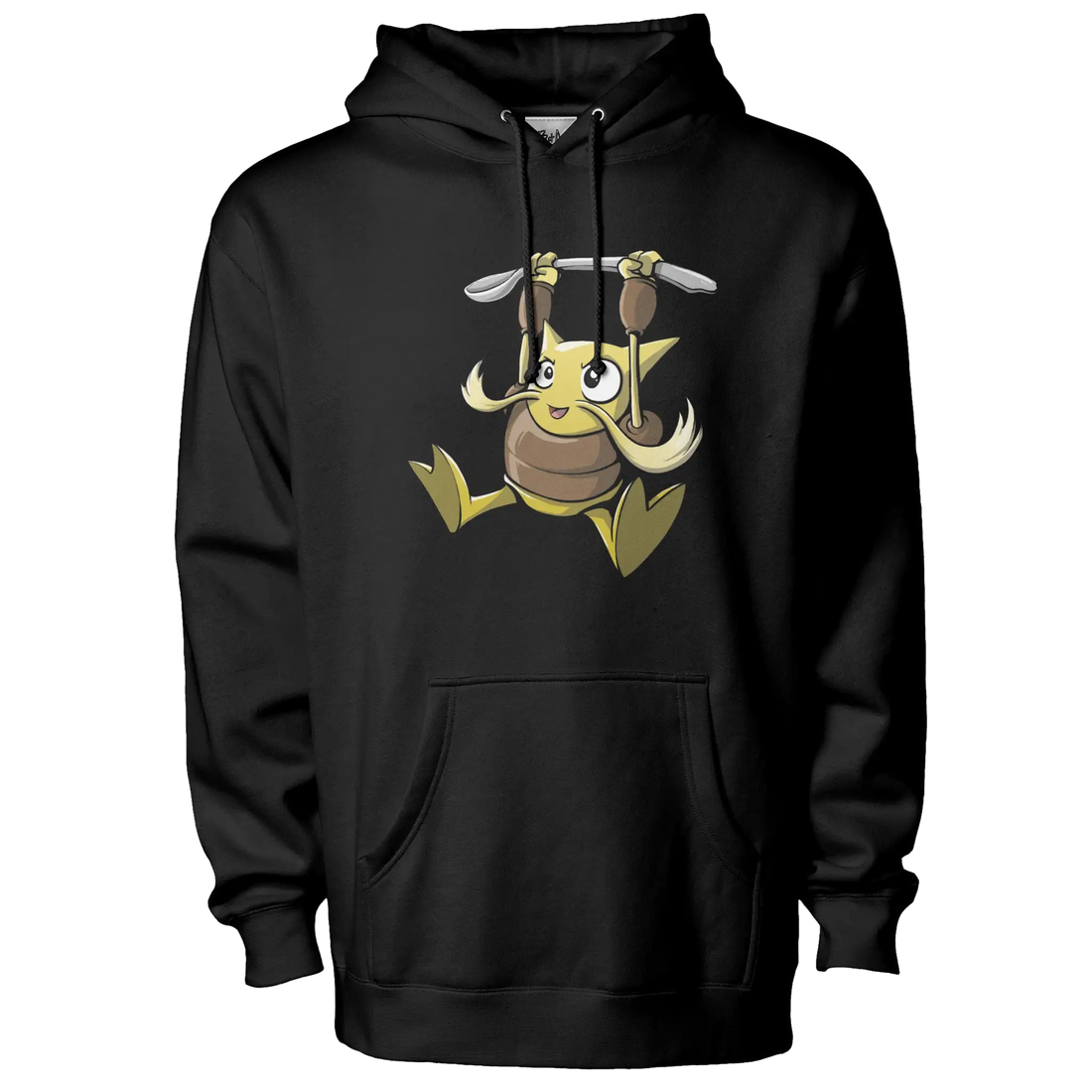 Silly-kazam Hoodie - Adult Unisex