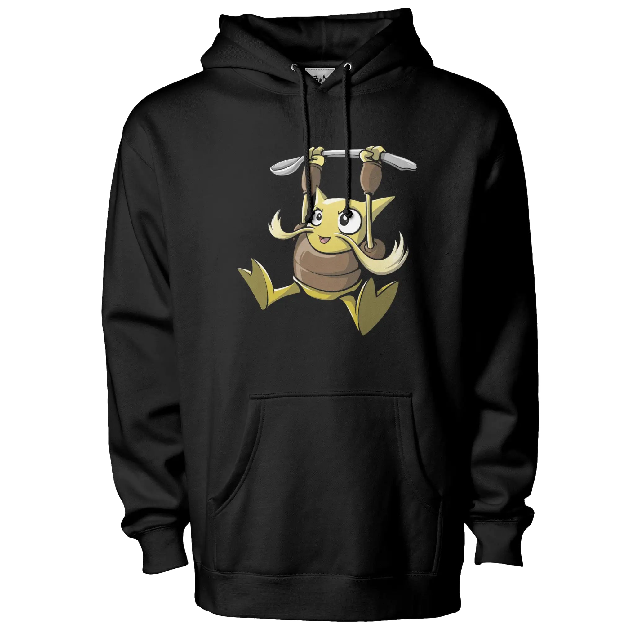 Silly-kazam Hoodie - Adult Unisex