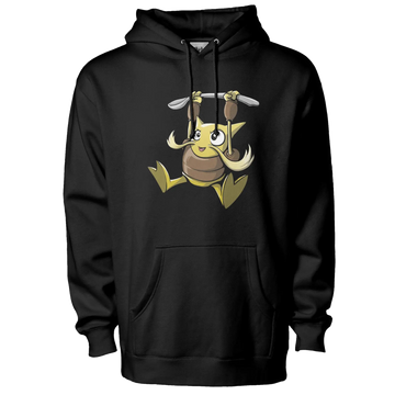 Silly-kazam Hoodie - Adult Unisex