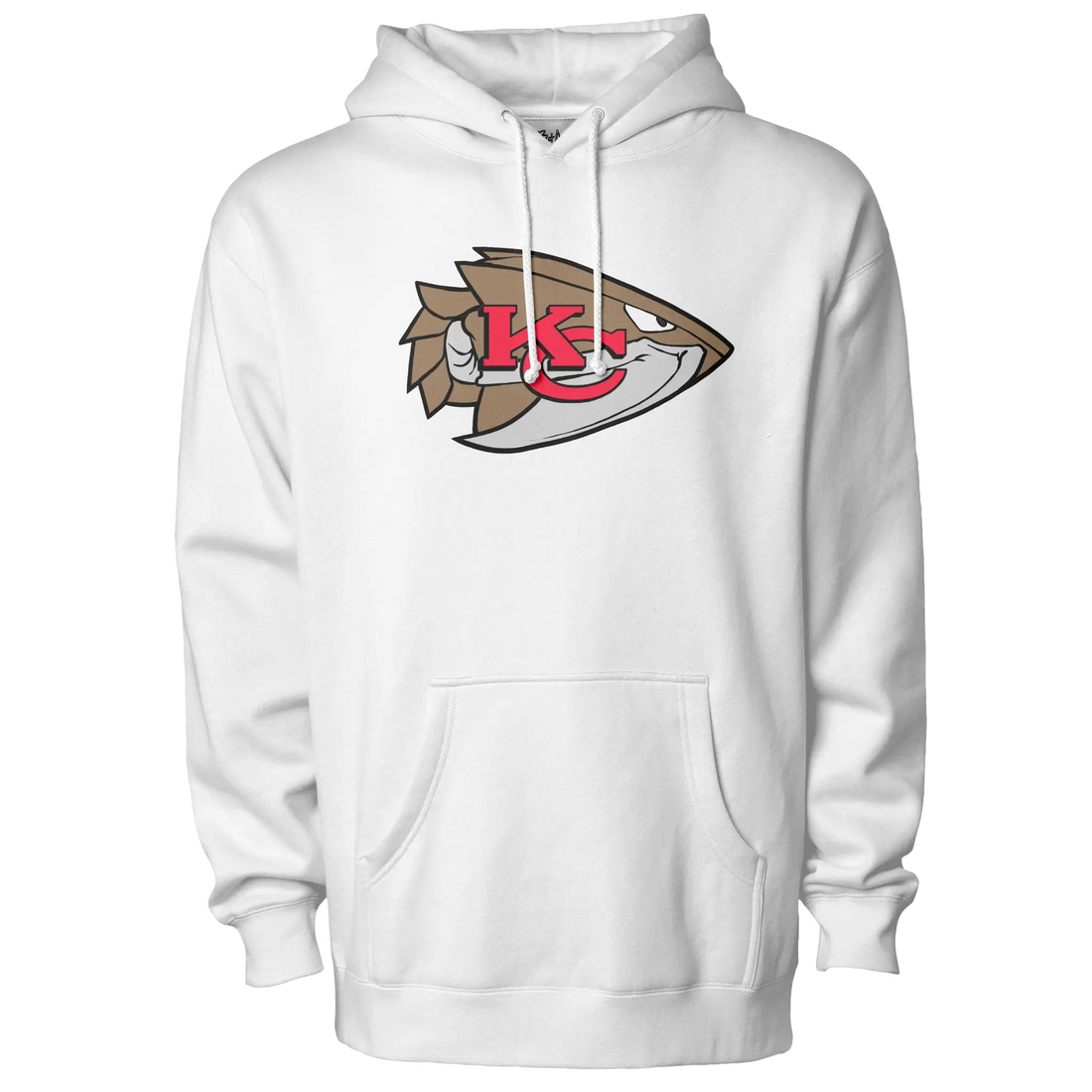 KC Cleavers Hoodie - Adult Unisex