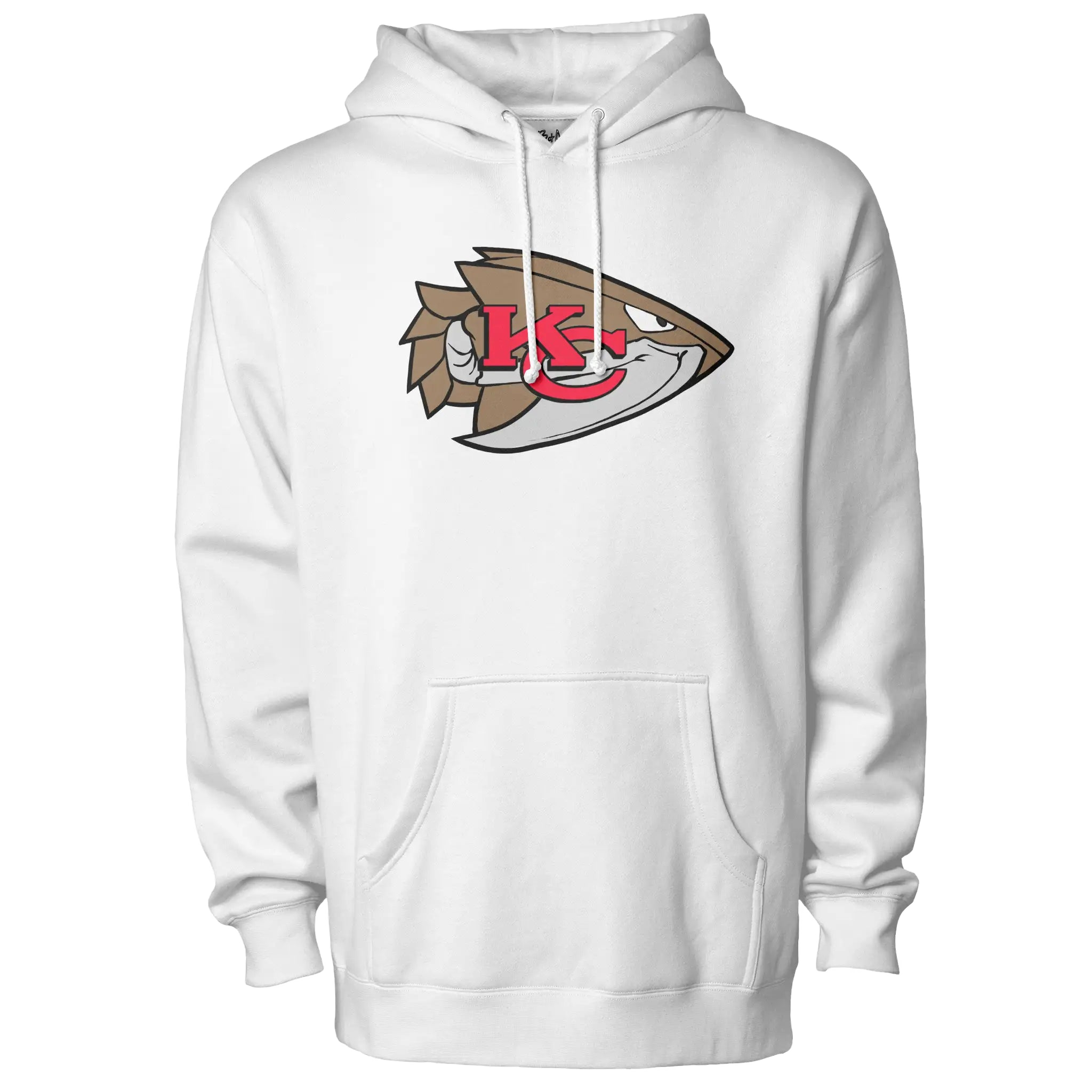 KC Cleavers Hoodie - Adult Unisex