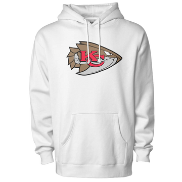 KC Cleavers Hoodie - Adult Unisex