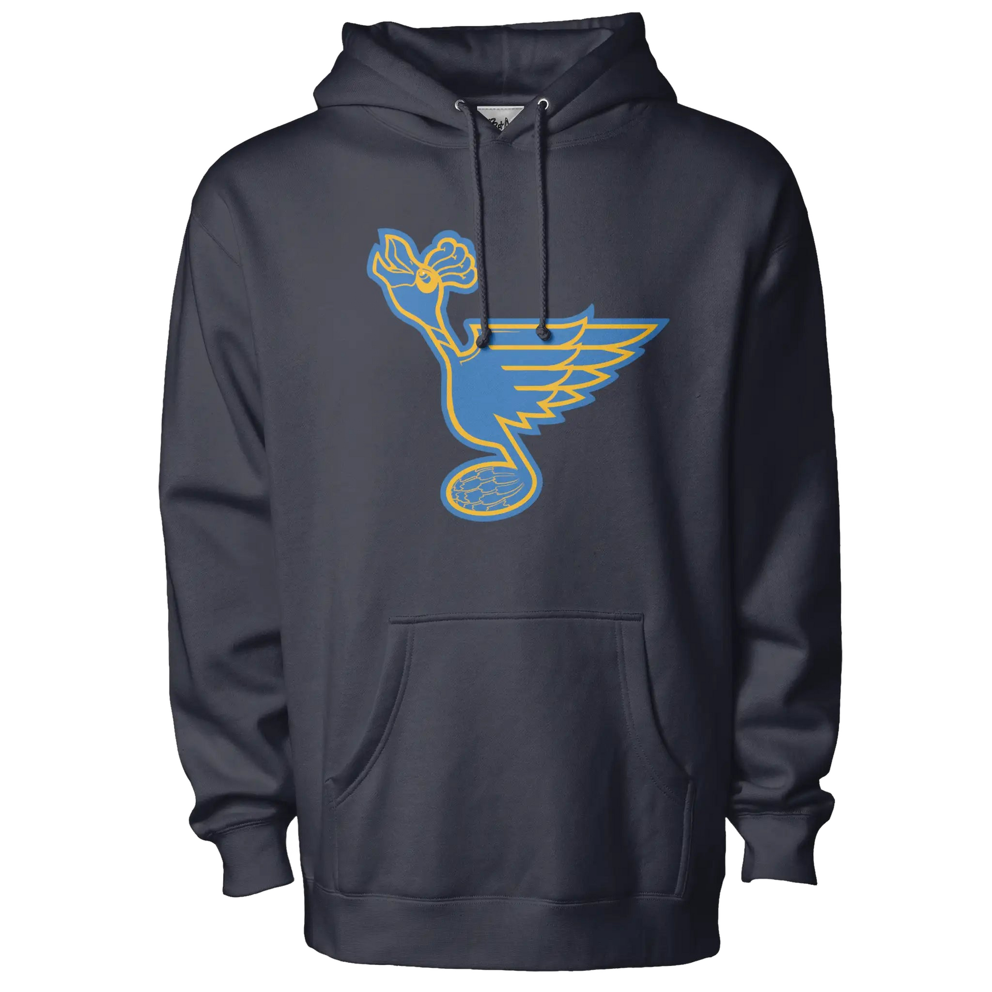 Arch City Zenith Hoodie - Adult Unisex