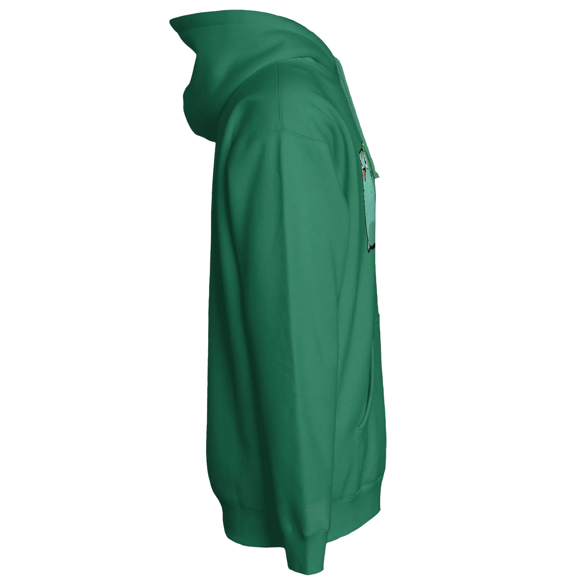 Silly-saur Hoodie - Unisex