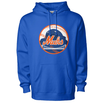 Mucklyn Bridge Sludgers Hoodie - Adult Unisex