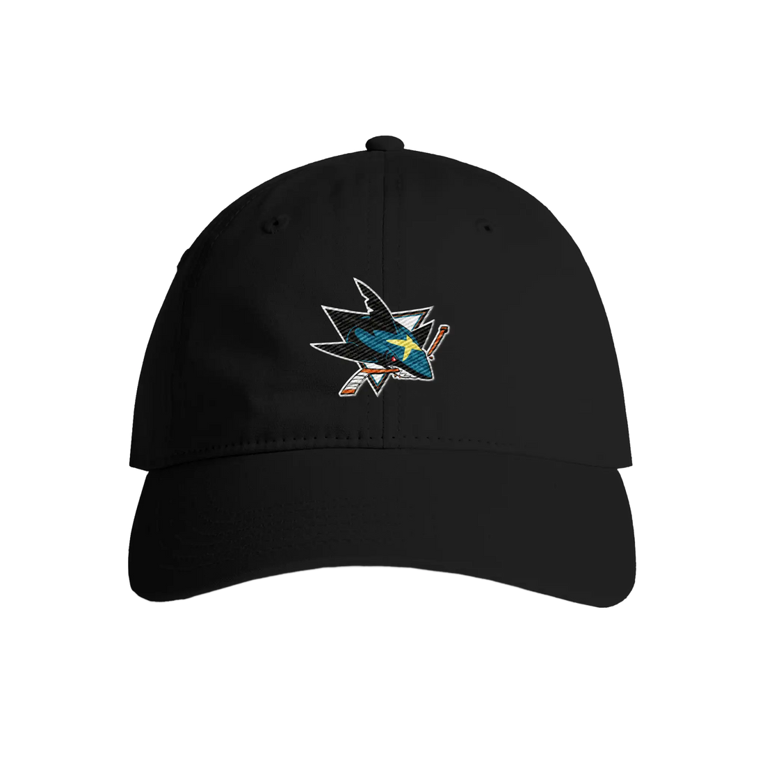 SJ Torpedos Dad Hat