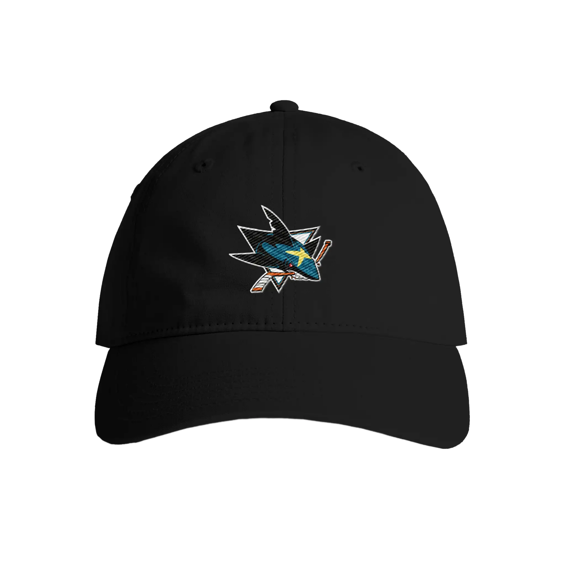 SJ Torpedos Dad Hat