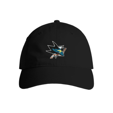 SJ Torpedos Dad Hat