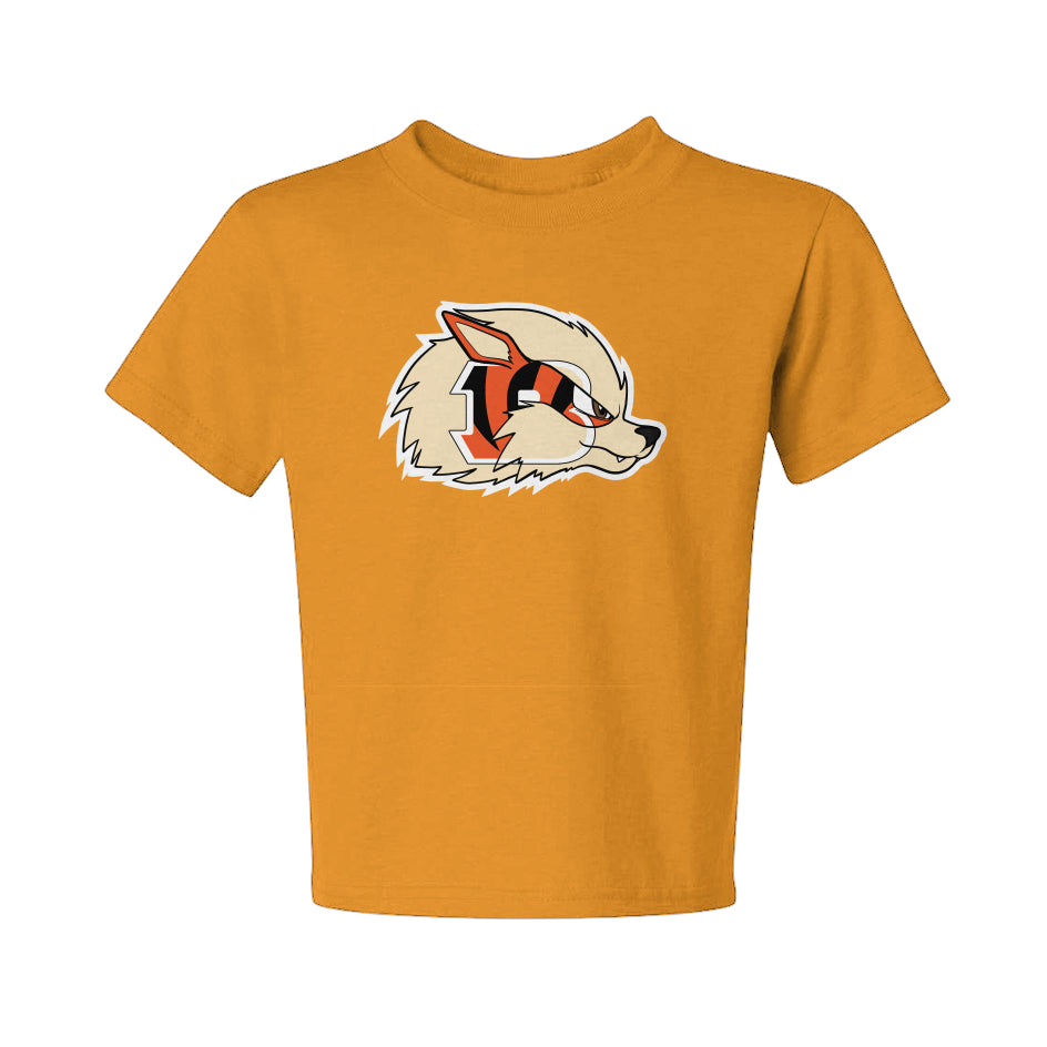 Cincy Flares T-Shirt - Youth