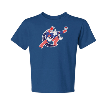 Retro DC Magic Guard T-Shirt - Youth