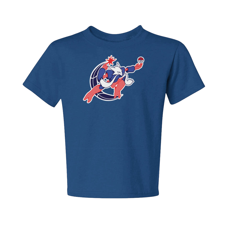 Retro DC Magic Guard T-Shirt - Youth