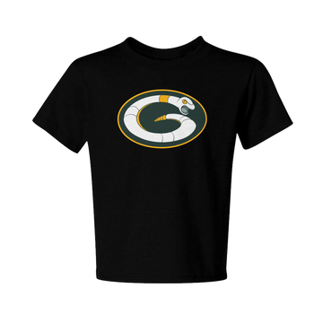 Lambeau Poison Pack T-Shirt - Youth