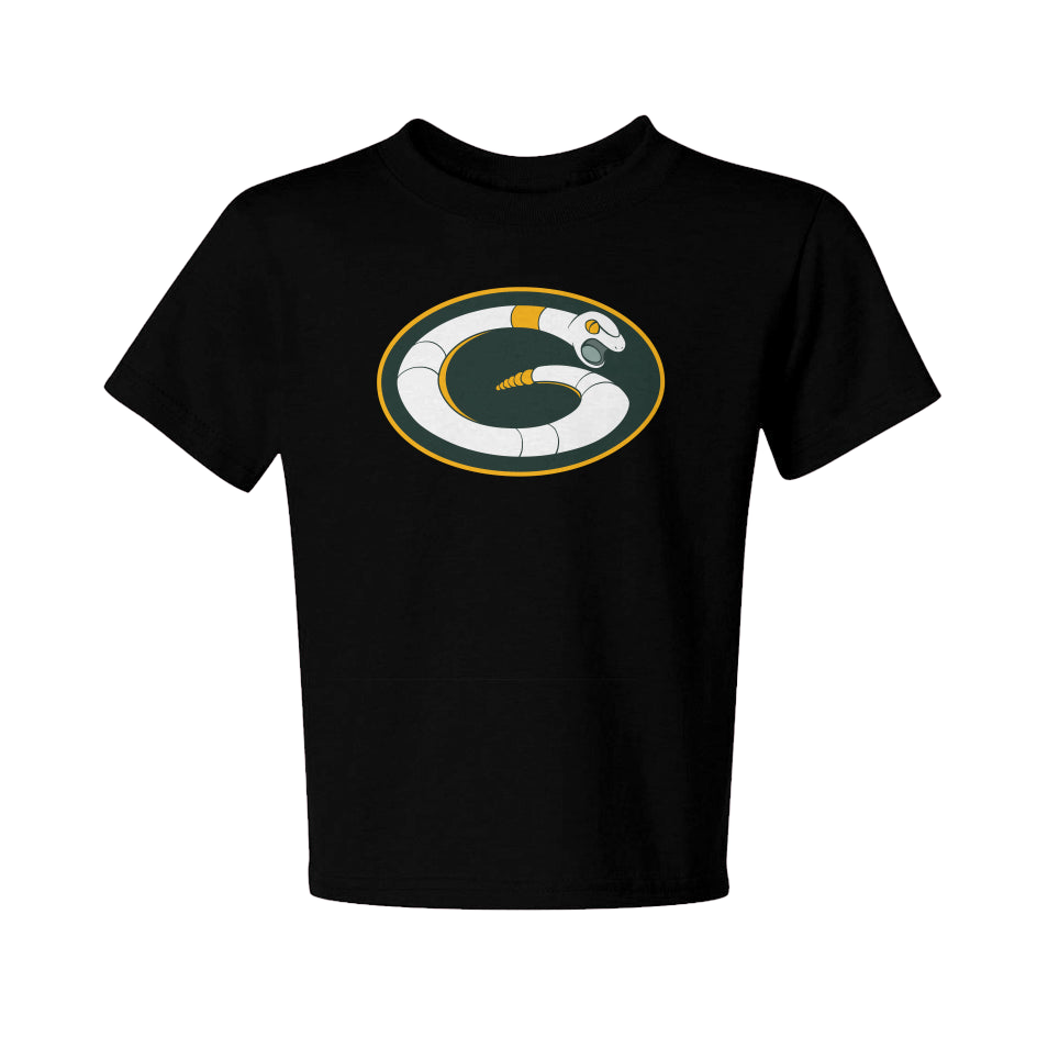 Lambeau Poison Pack T-Shirt - Youth