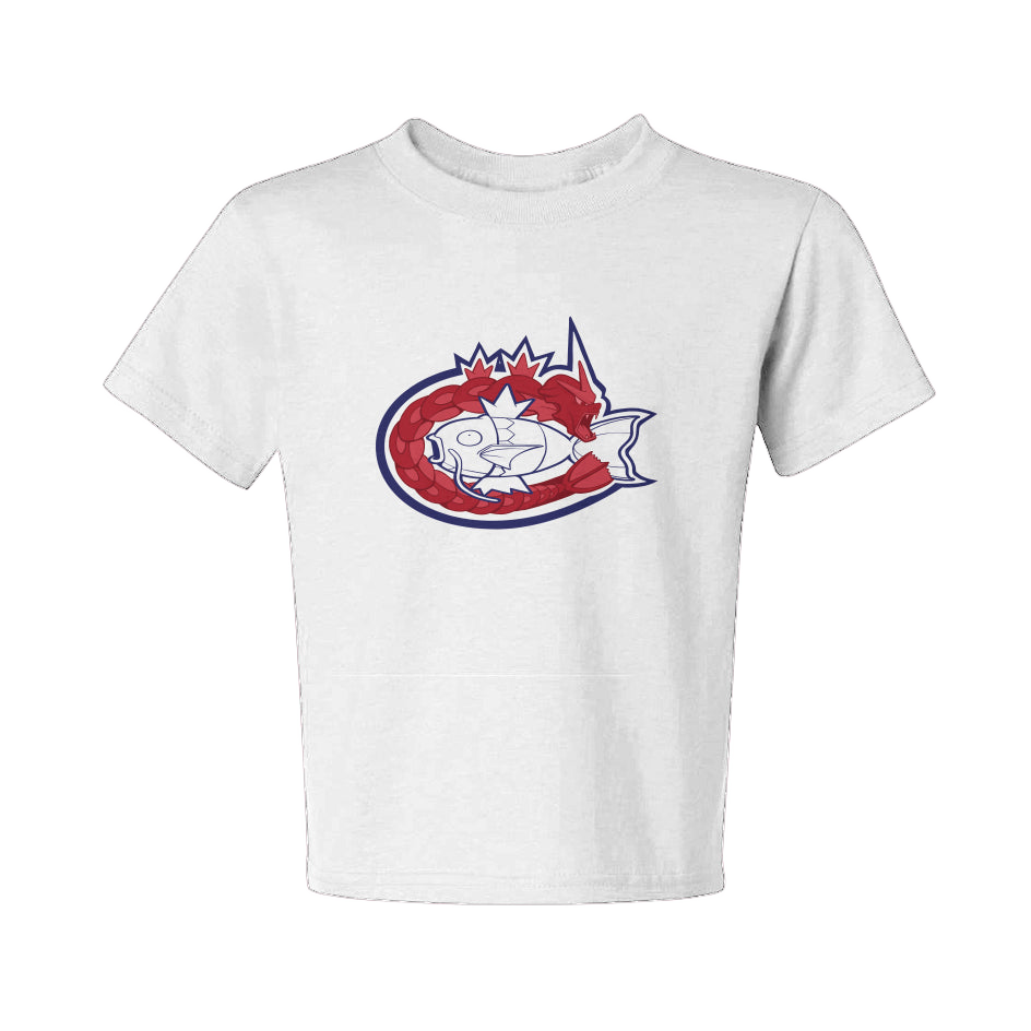 The Fleuve Furies T-Shirt - Youth