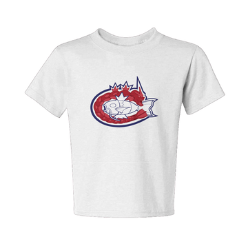 The Fleuve Furies T-Shirt - Youth