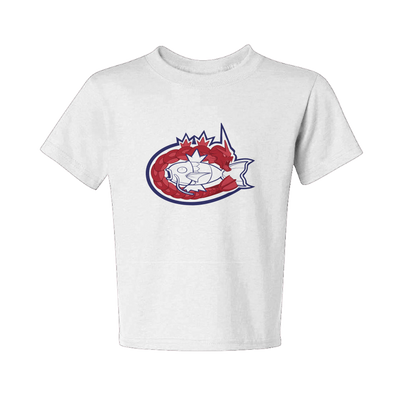 The Fleuve Furies T-Shirt - Youth