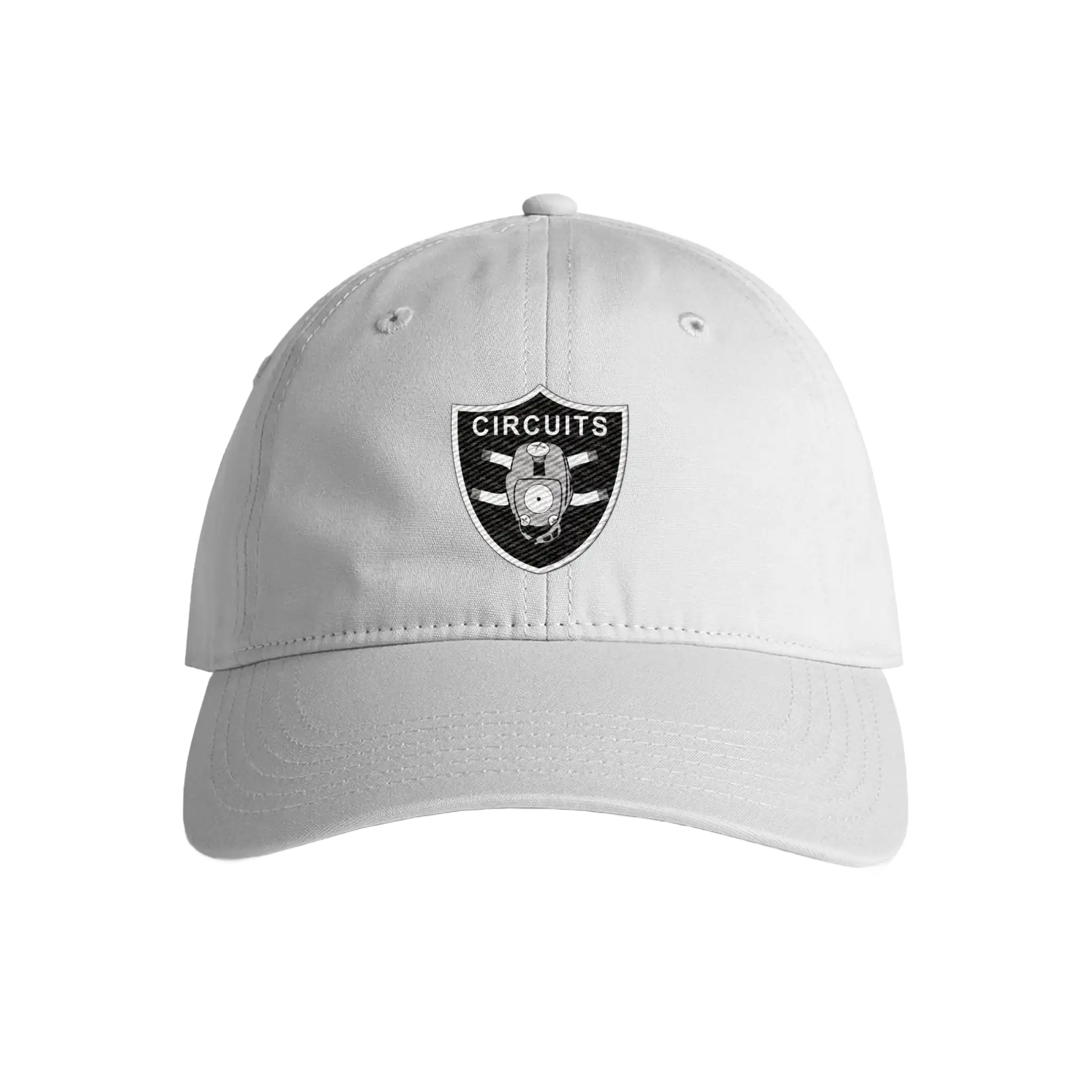 Sin City Circuits Dad Hat