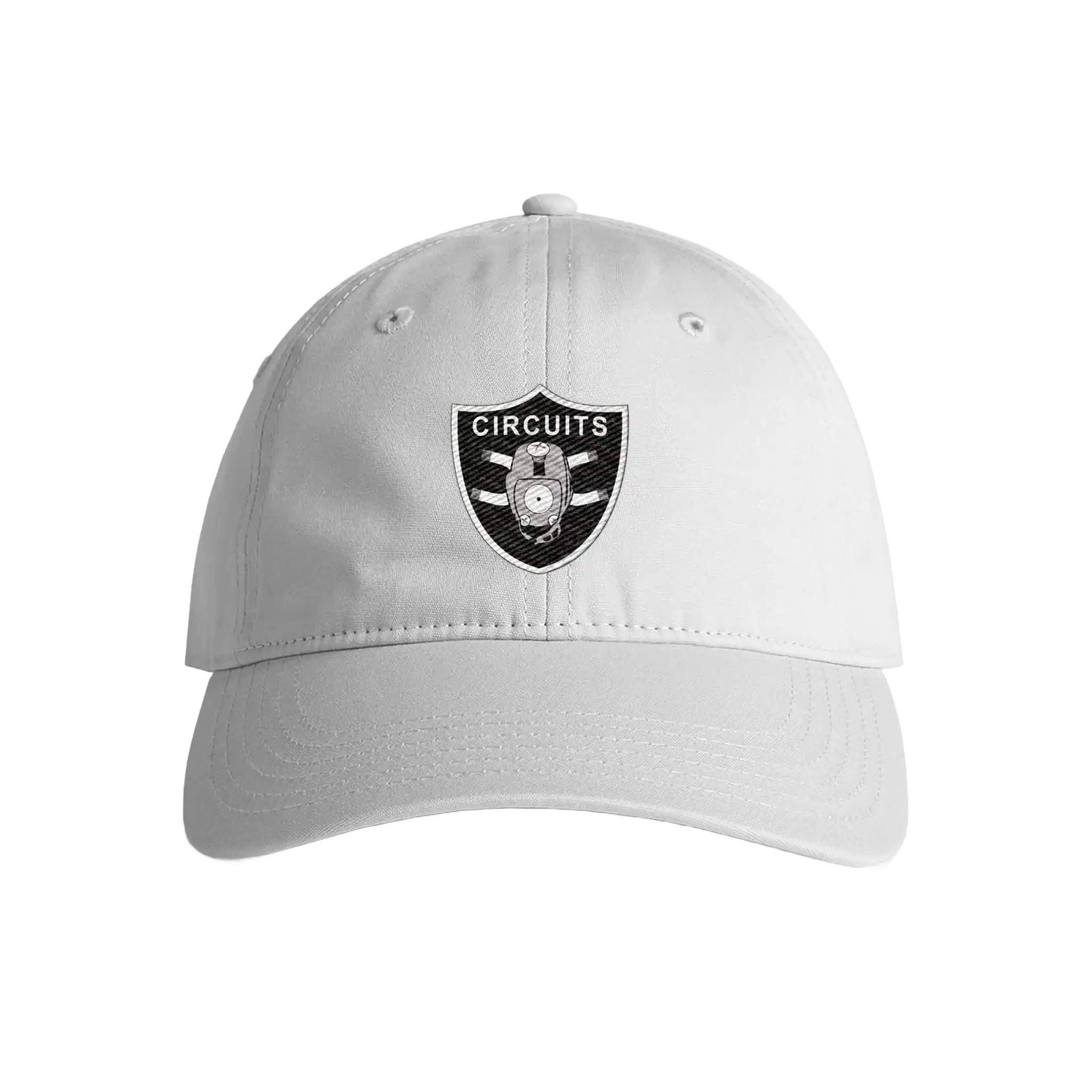 Sin City Circuits Dad Hat