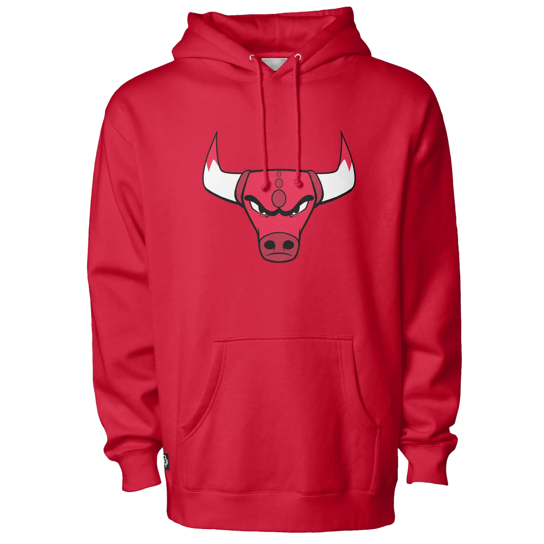 Chi-Town Intimidators Hoodie - Adult Unisex