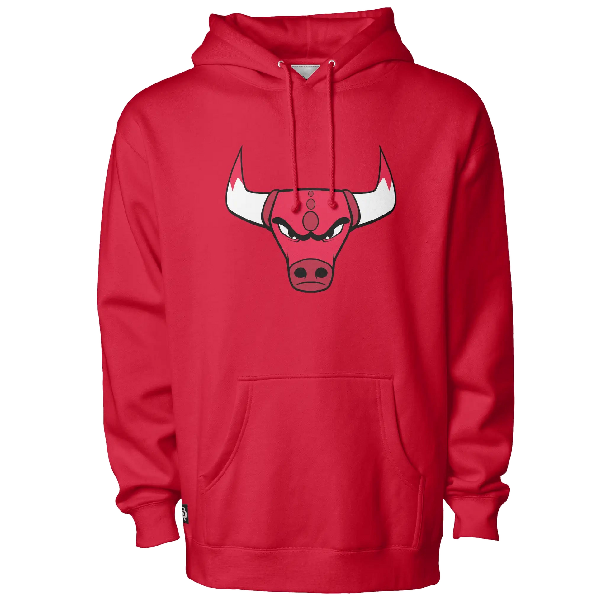 Chi-Town Intimidators Hoodie - Adult Unisex
