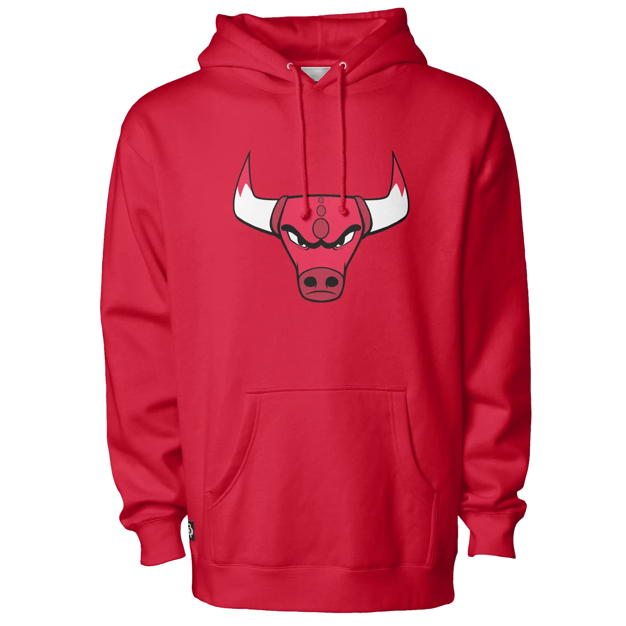 Chi-Town Intimidators Hoodie - Adult Unisex
