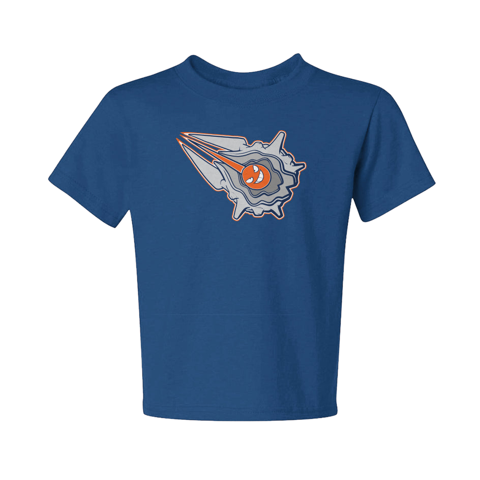 ICE District Shell-Smashers T-Shirts - Youth