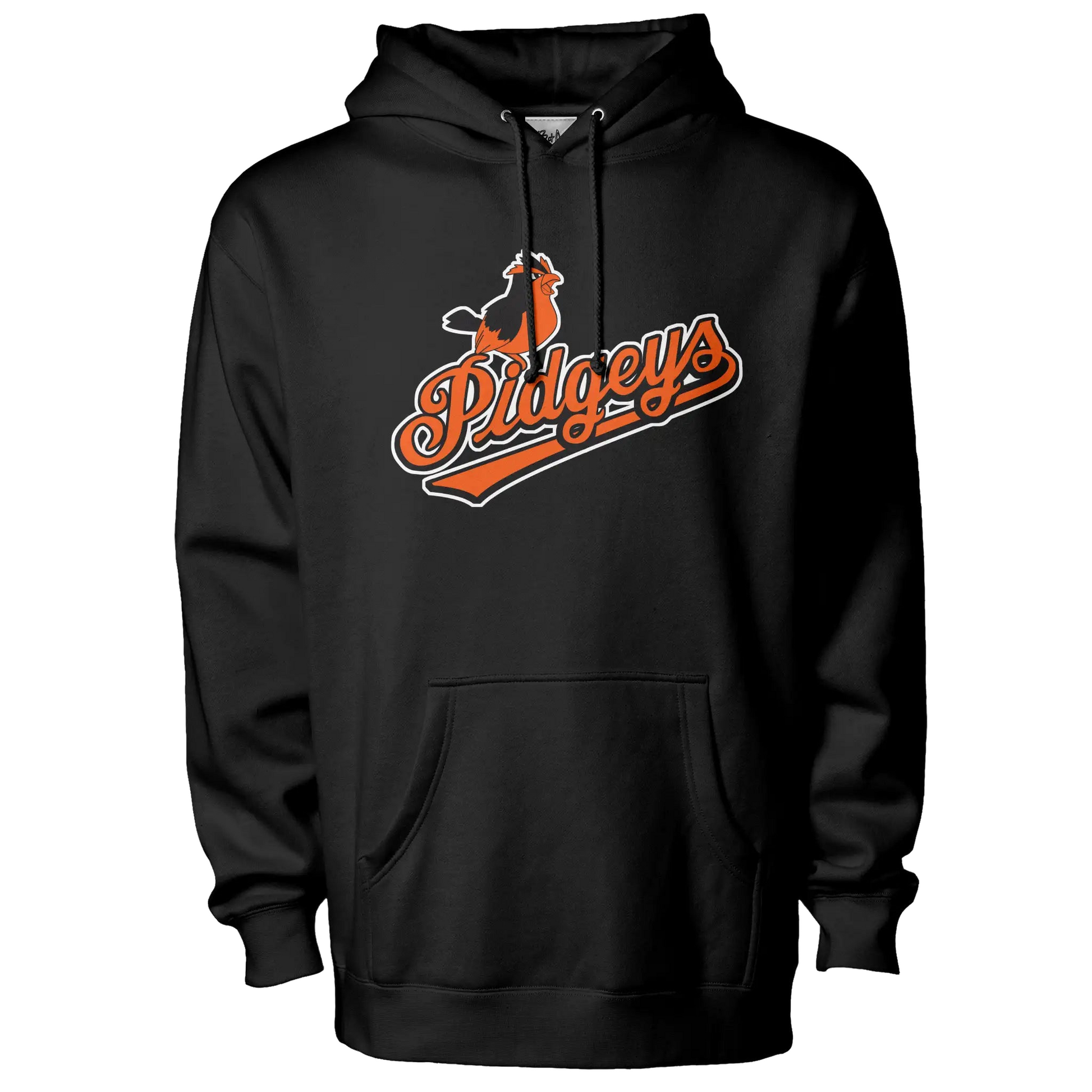 Charm City Birds Hoodie - Adult Unisex