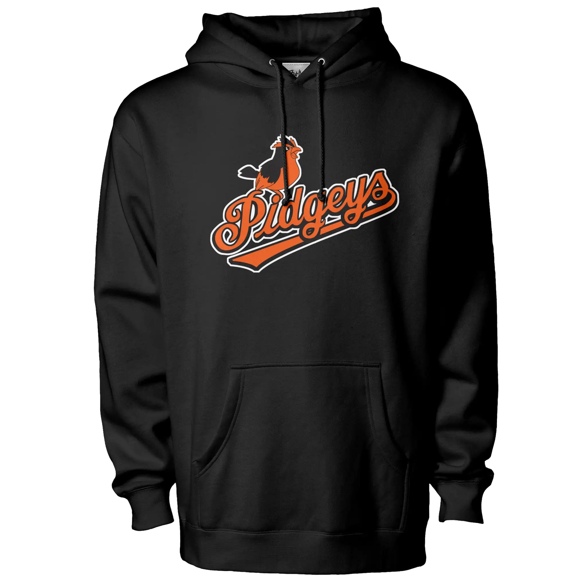 Charm City Birds Hoodie - Adult Unisex