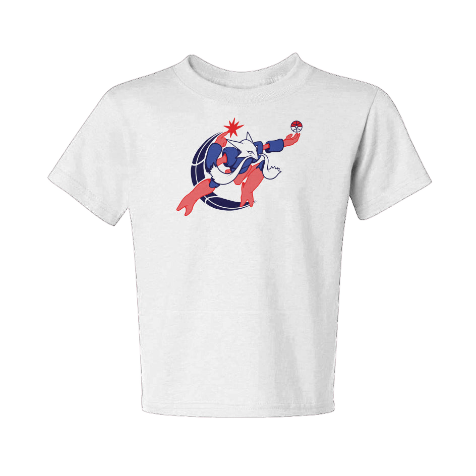 Retro DC Magic Guard T-Shirt - Youth