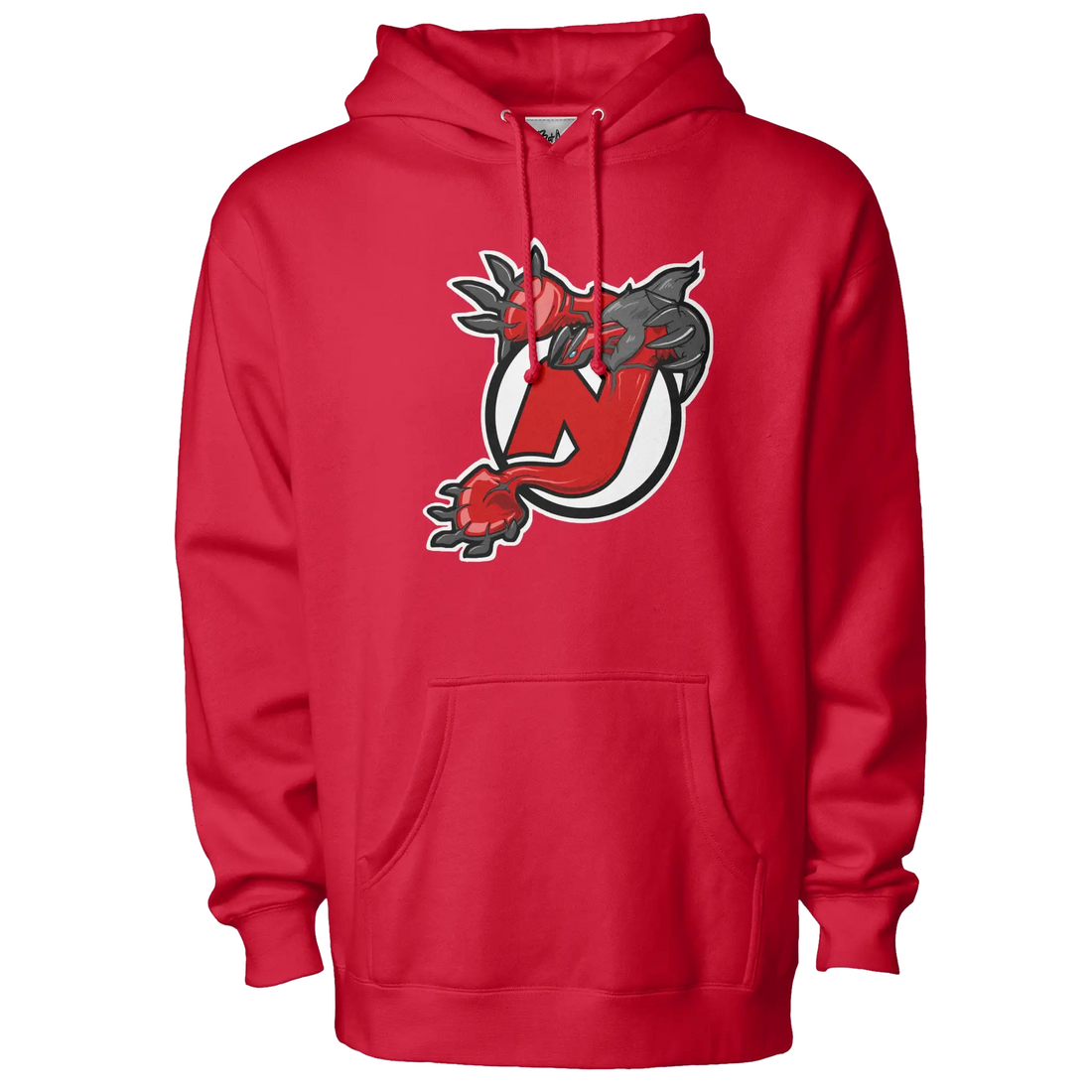 Garden City Reapers Hoodie - Adult Unisex