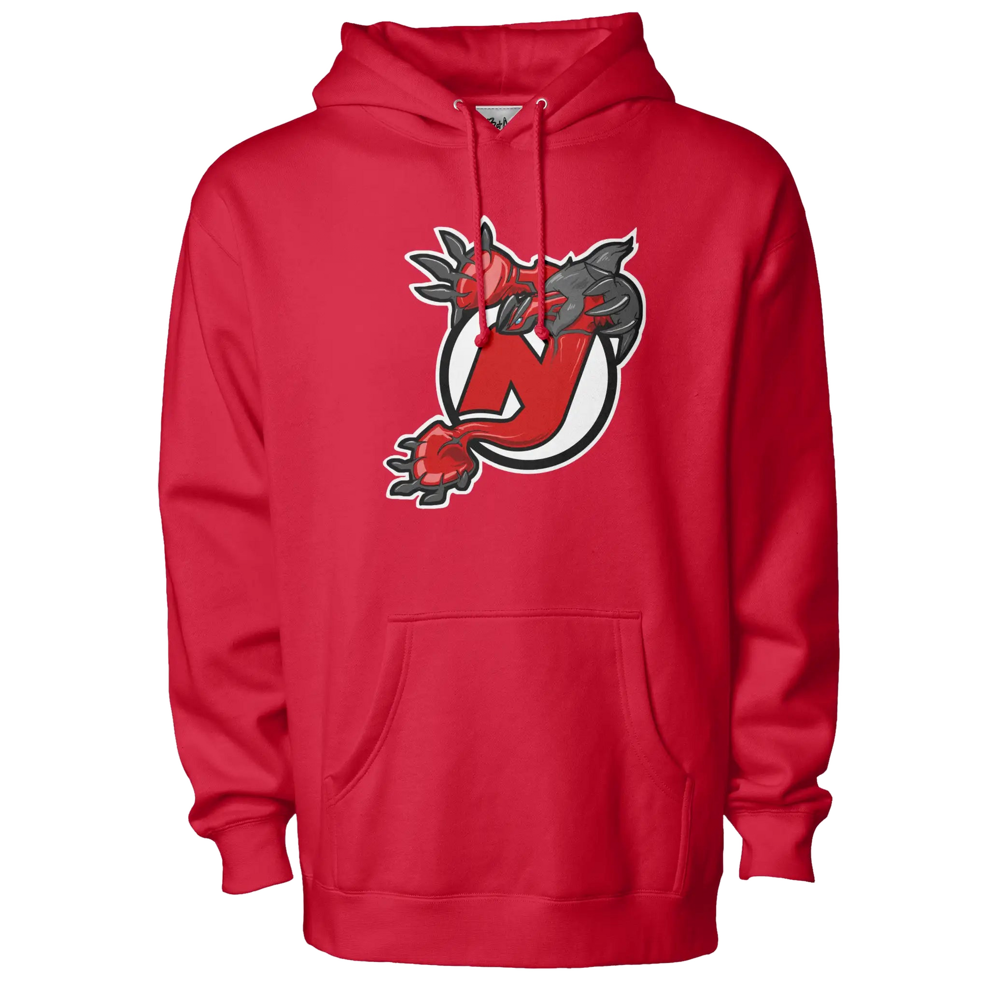 Garden City Reapers Hoodie - Adult Unisex