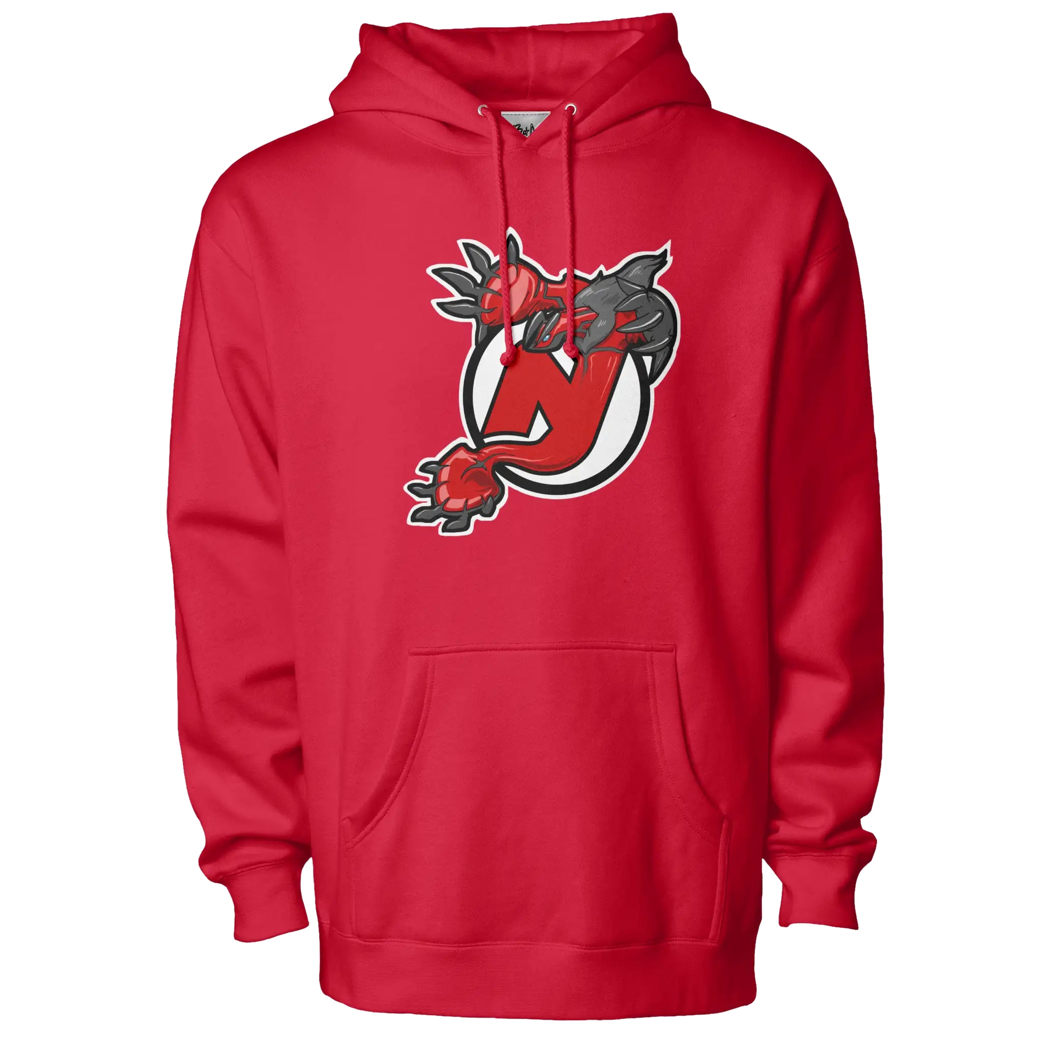 Garden City Reapers Hoodie - Adult Unisex