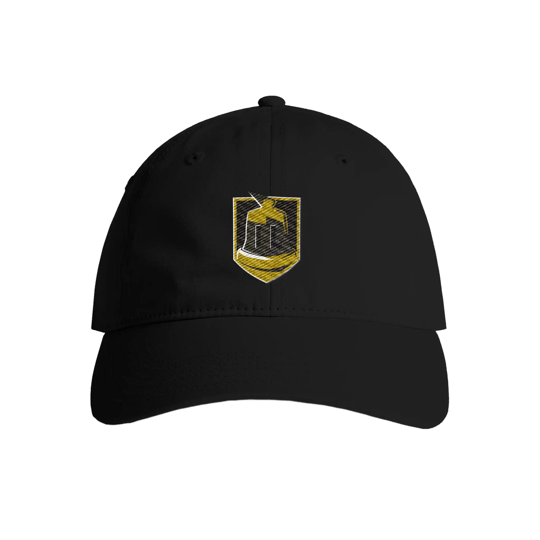 Sin City Ghost Fists Dad Hat - Adult Unisex