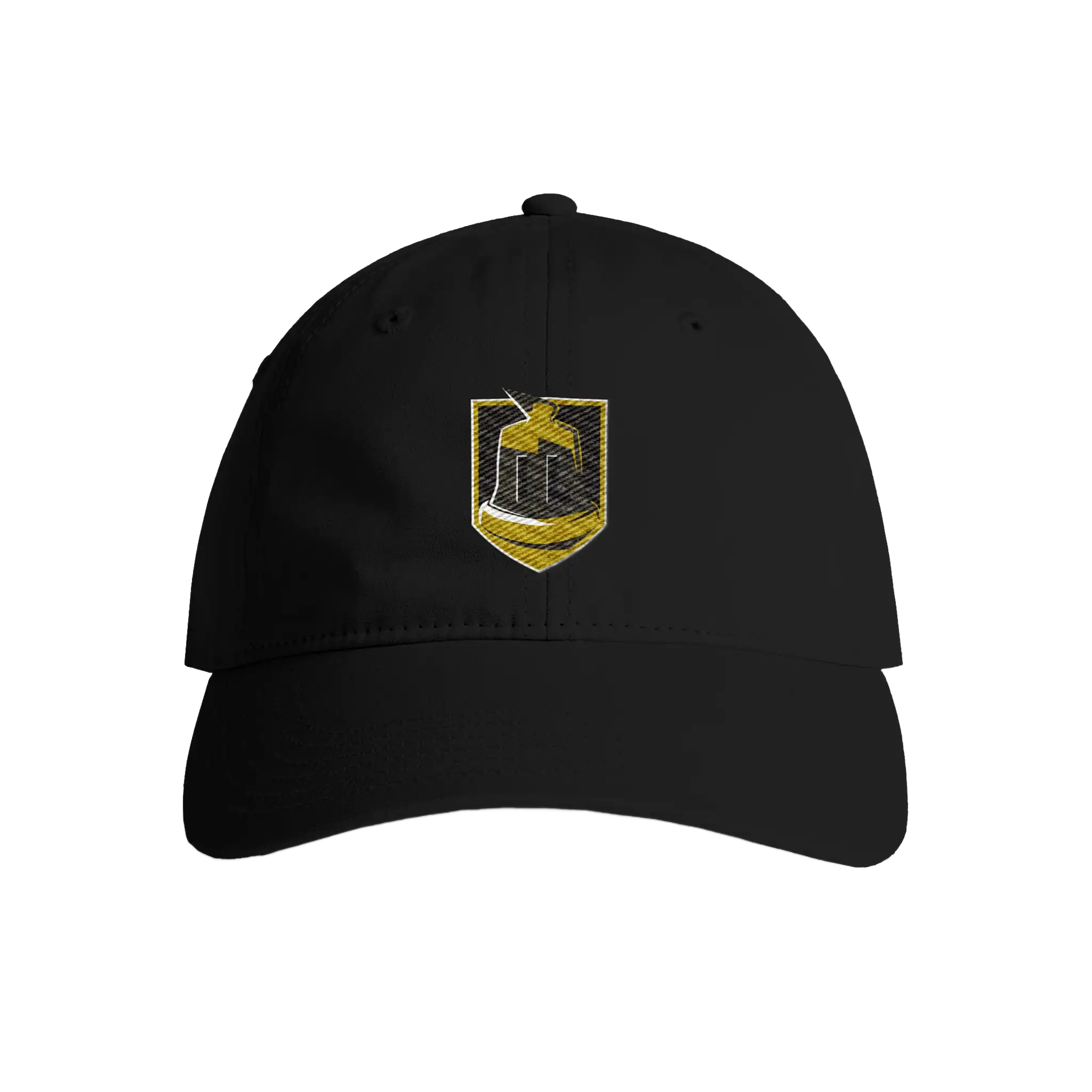 Sin City Ghost Fists Dad Hat - Adult Unisex