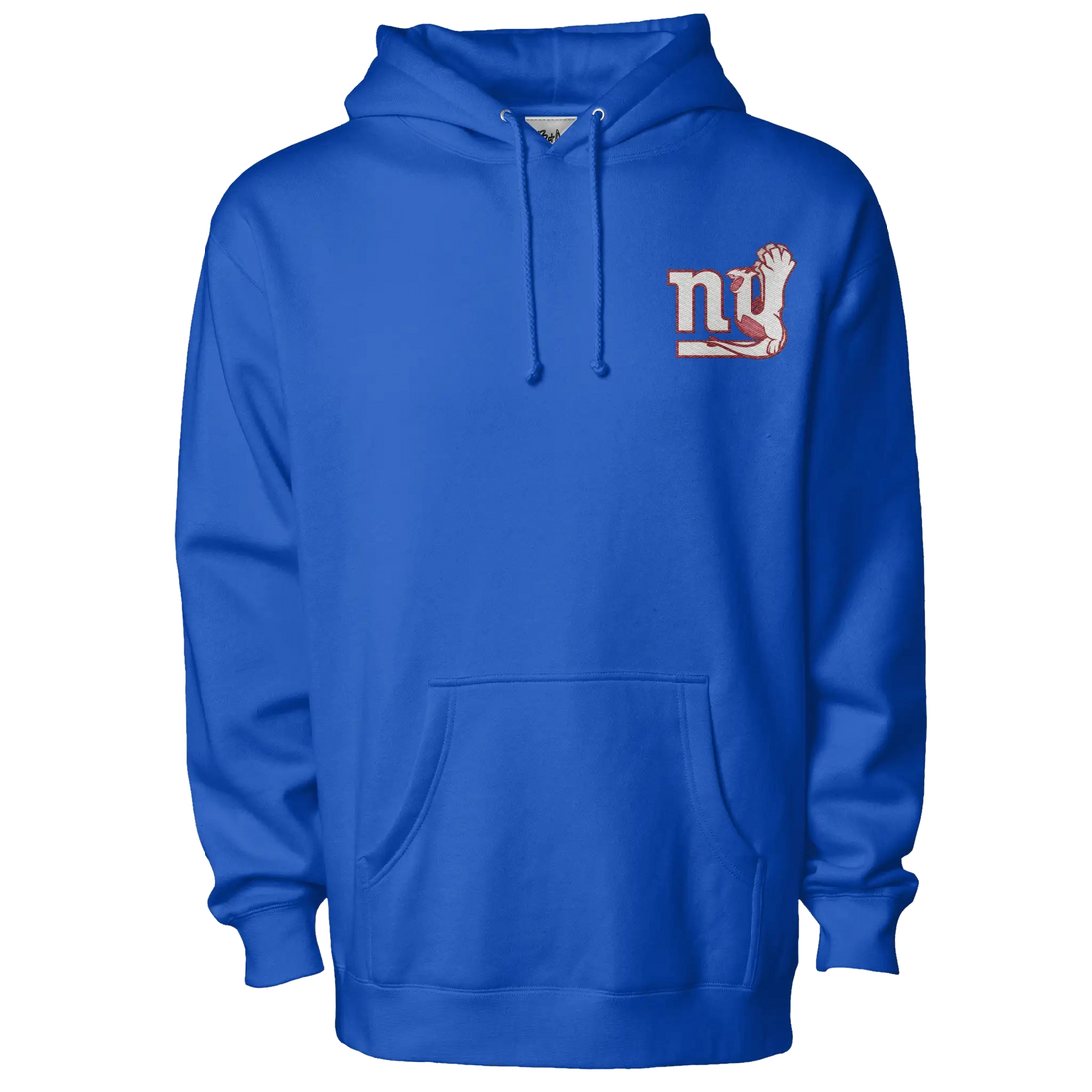 Empire Skyguards Embroidered Hoodie - Adult Unisex