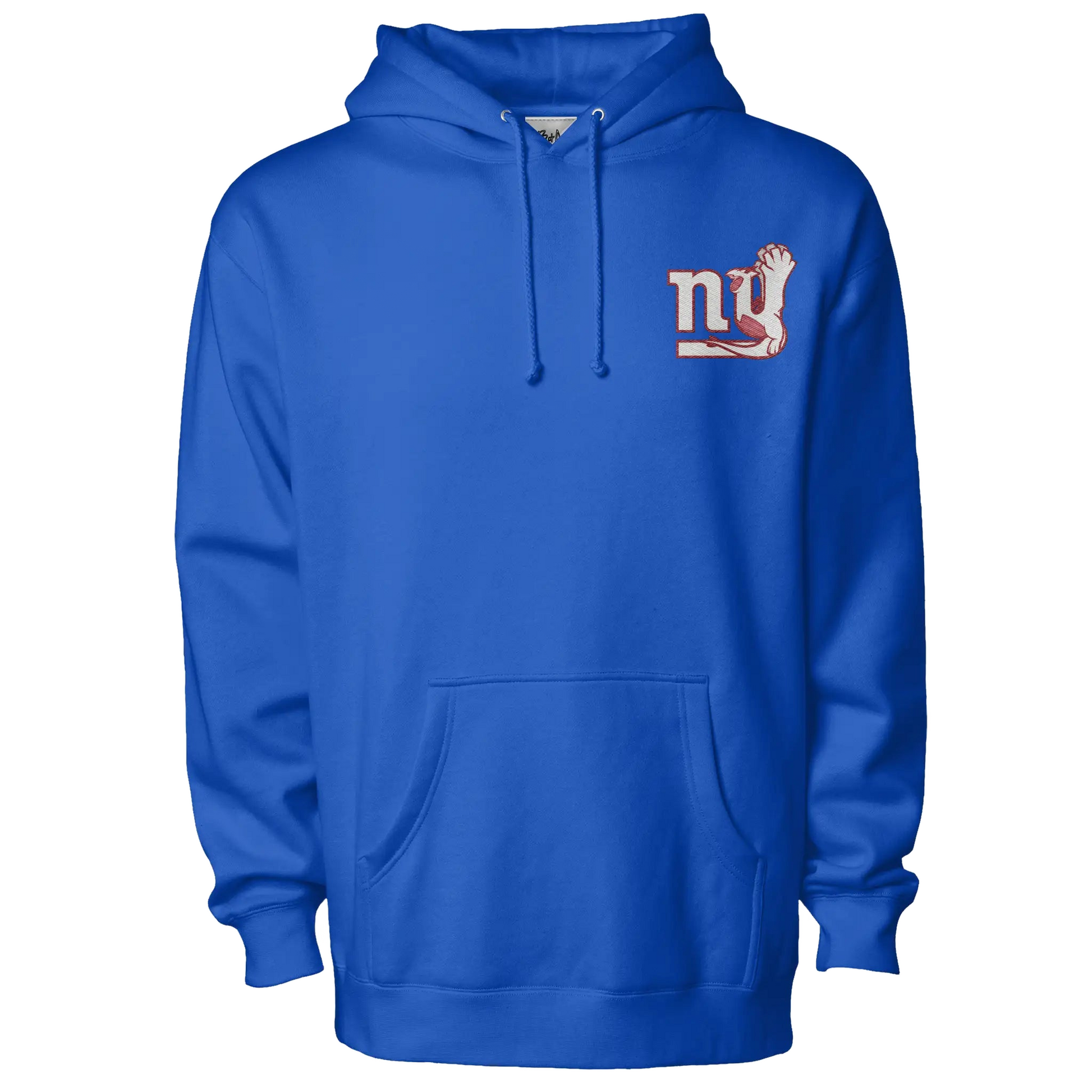 Empire Skyguards Embroidered Hoodie - Adult Unisex