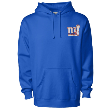 Empire Skyguards Embroidered Hoodie - Adult Unisex