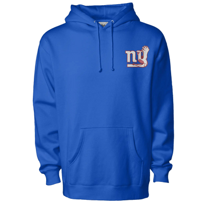 Empire Skyguards Embroidered Hoodie - Adult Unisex