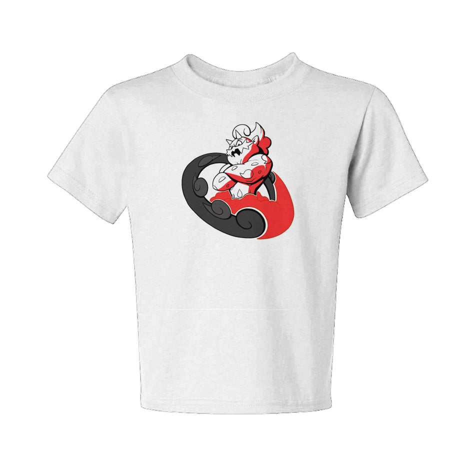 Raleigh Cyclones T-Shirt - Youth