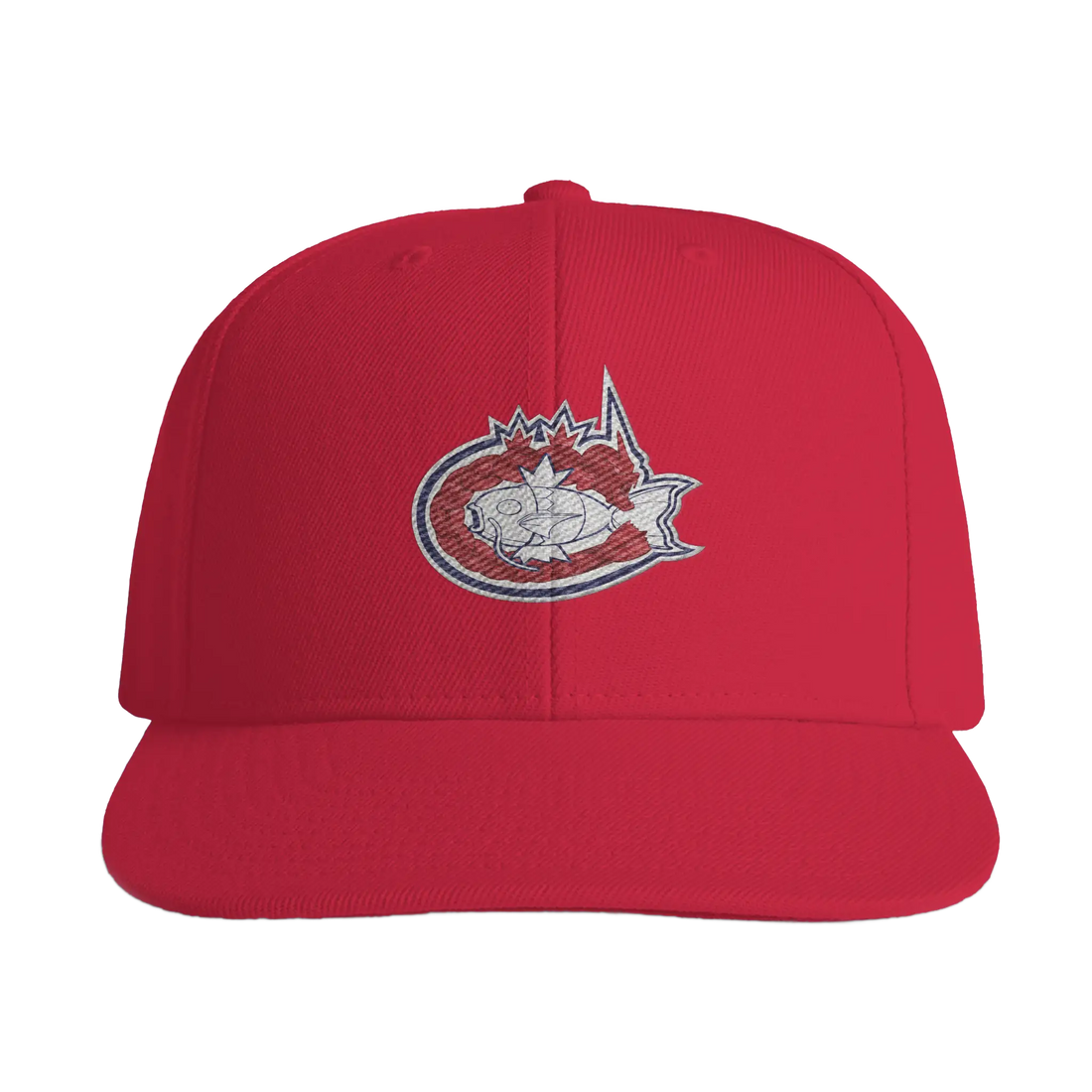 The Fleuve Furies Snapback - Adult