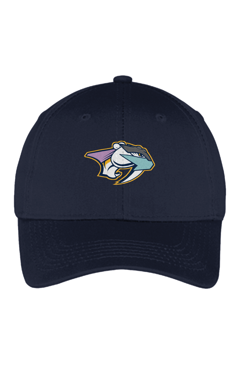 Music City Thunder Hat - Youth