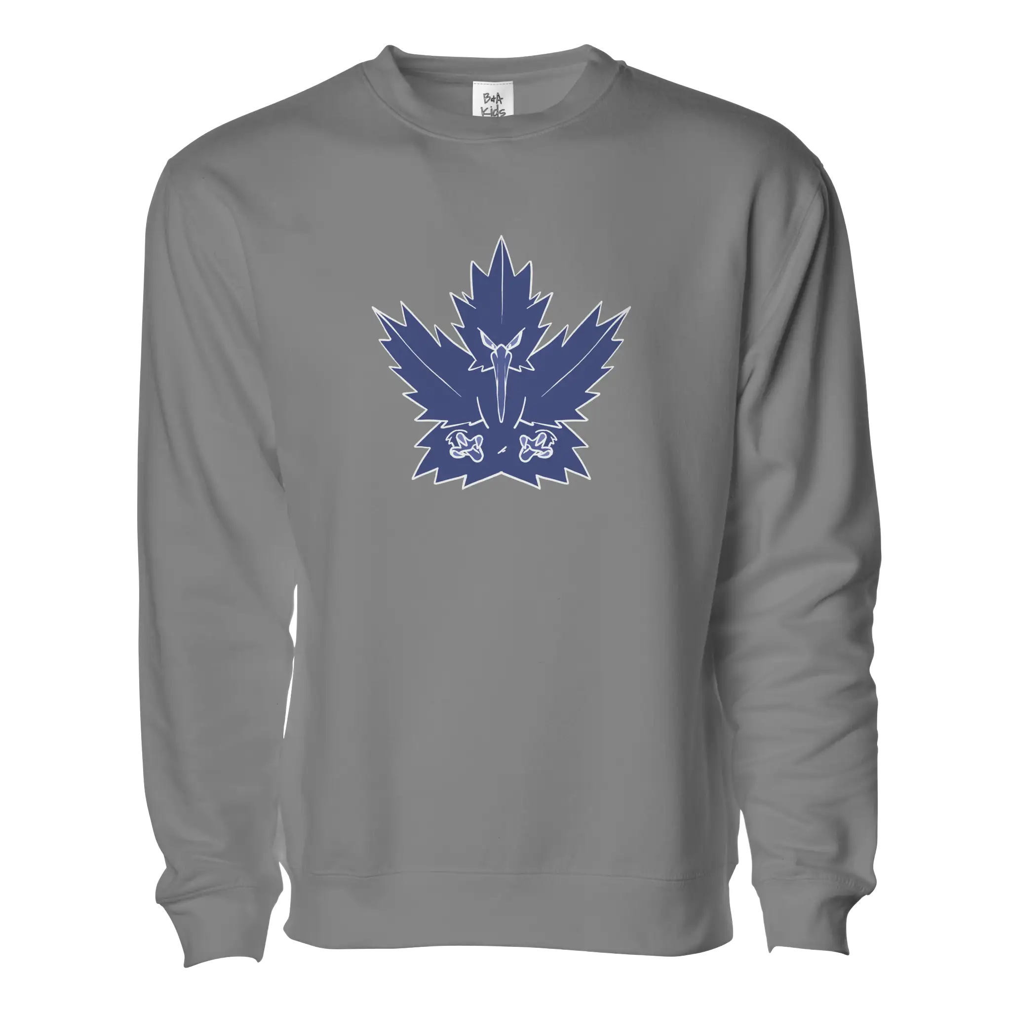 Maple Storm Pullover Sweater - Adult Unisex